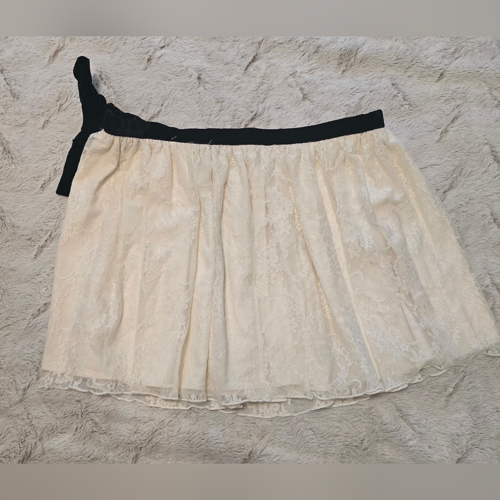 LoveShackFancy Dame Skirt - Picture 6 of 7
